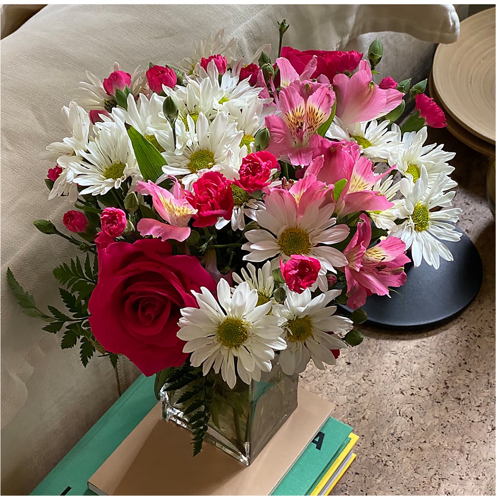 Sweet Surprises® Bouquet –  Roots Of Love, Spotswood NJ