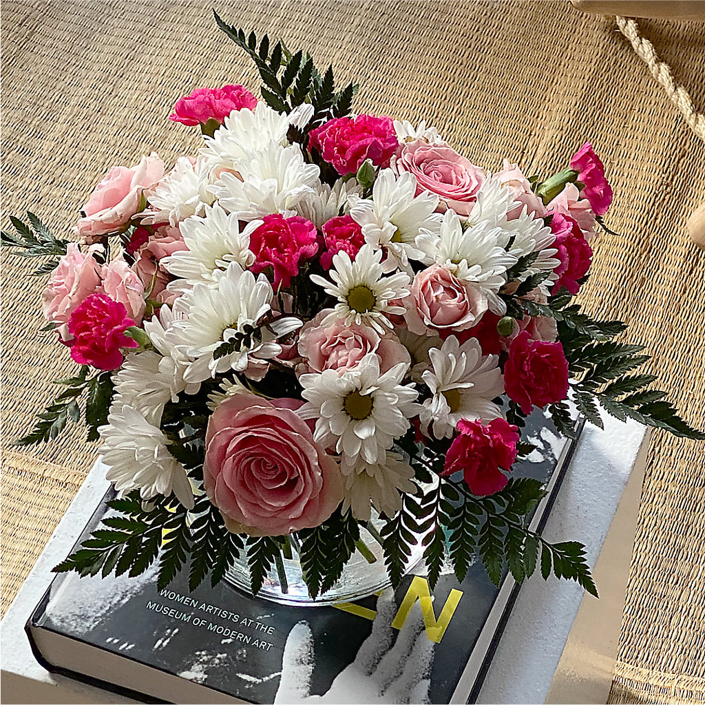 Sweet Surprises® Bouquet –  Roots Of Love, Spotswood NJ