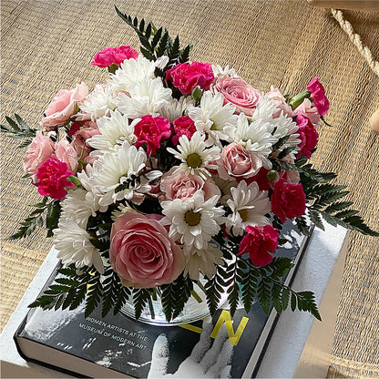 Sweet Surprises® Bouquet –  Roots Of Love, Spotswood NJ