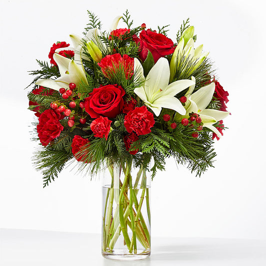 Joyful Greetings Bouquet –  Roots Of Love, Spotswood NJ