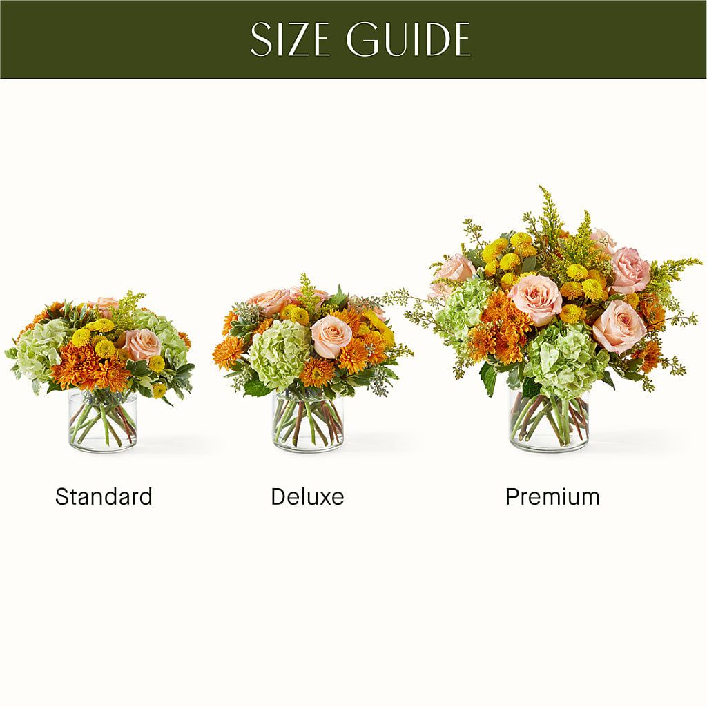 Fall Foliage Bouquet –  Roots Of Love, Spotswood NJ