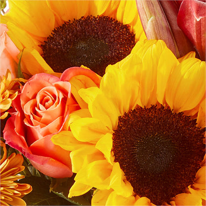 Acorn Lane Bouquet –  Roots Of Love, Spotswood NJ