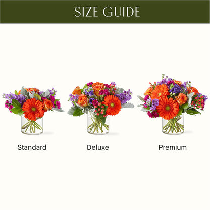 Sangria Bouquet –  Roots Of Love, Spotswood NJ
