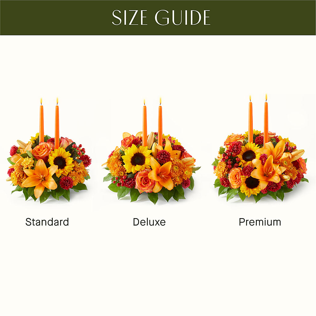 Grateful Centerpiece –  Roots Of Love, Spotswood NJ