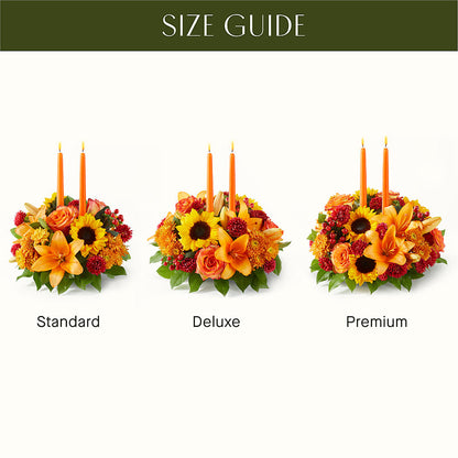 Grateful Centerpiece –  Roots Of Love, Spotswood NJ