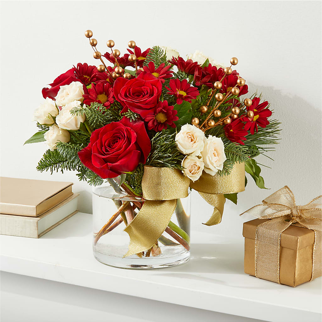 Believe Bouquet –  Roots Of Love, Spotswood NJ