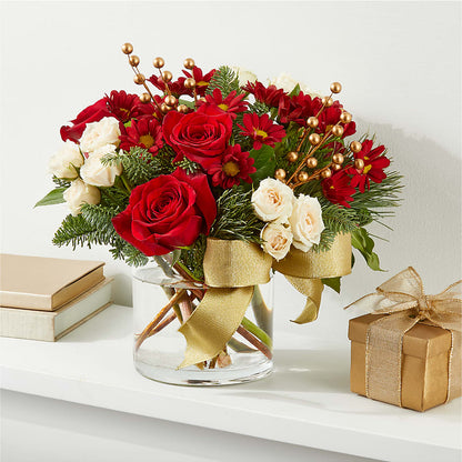 Believe Bouquet –  Roots Of Love, Spotswood NJ