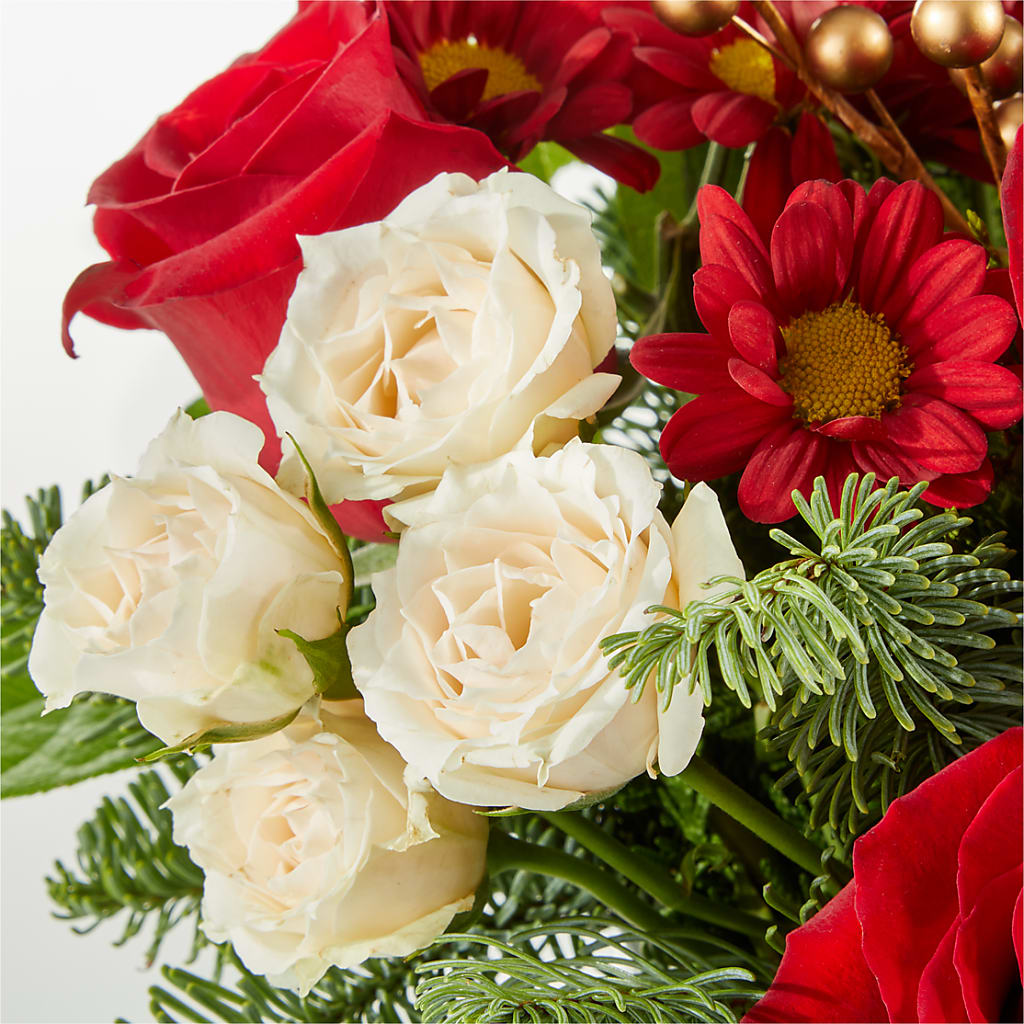 Believe Bouquet –  Roots Of Love, Spotswood NJ