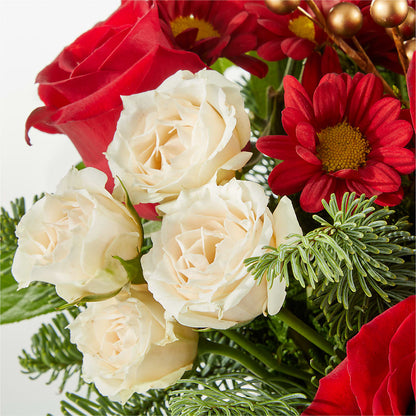 Believe Bouquet –  Roots Of Love, Spotswood NJ