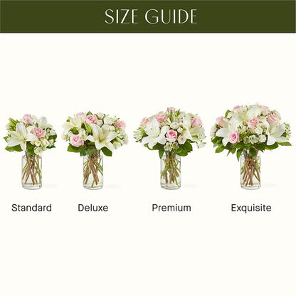 Kindhearted Bouquet –  Roots Of Love, Spotswood NJ
