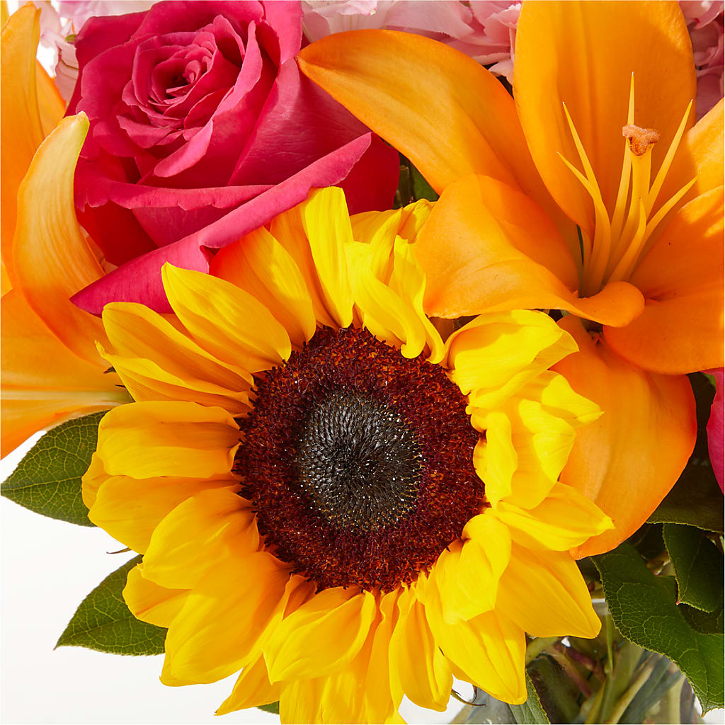 In Full Swing Bouquet –  Roots Of Love, Spotswood NJ