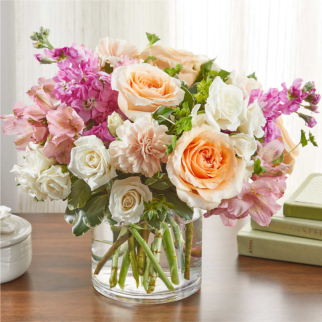 Paradise Bouquet –  Roots Of Love, Spotswood NJ