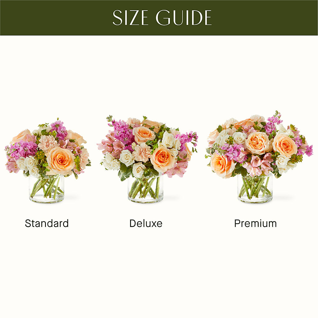 Paradise Bouquet –  Roots Of Love, Spotswood NJ