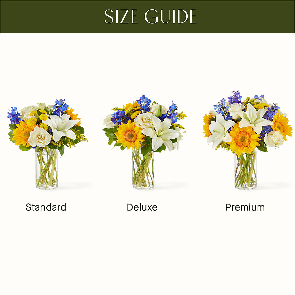 Stargazing Bouquet –  Roots Of Love, Spotswood NJ