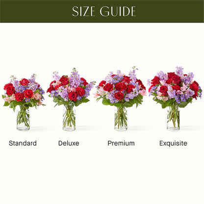 Your Majesty Bouquet –  Roots Of Love, Spotswood NJ