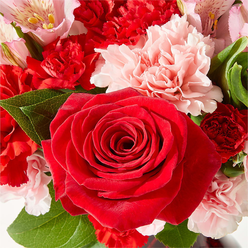 Candy Kisses Bouquet –  Roots Of Love, Spotswood NJ