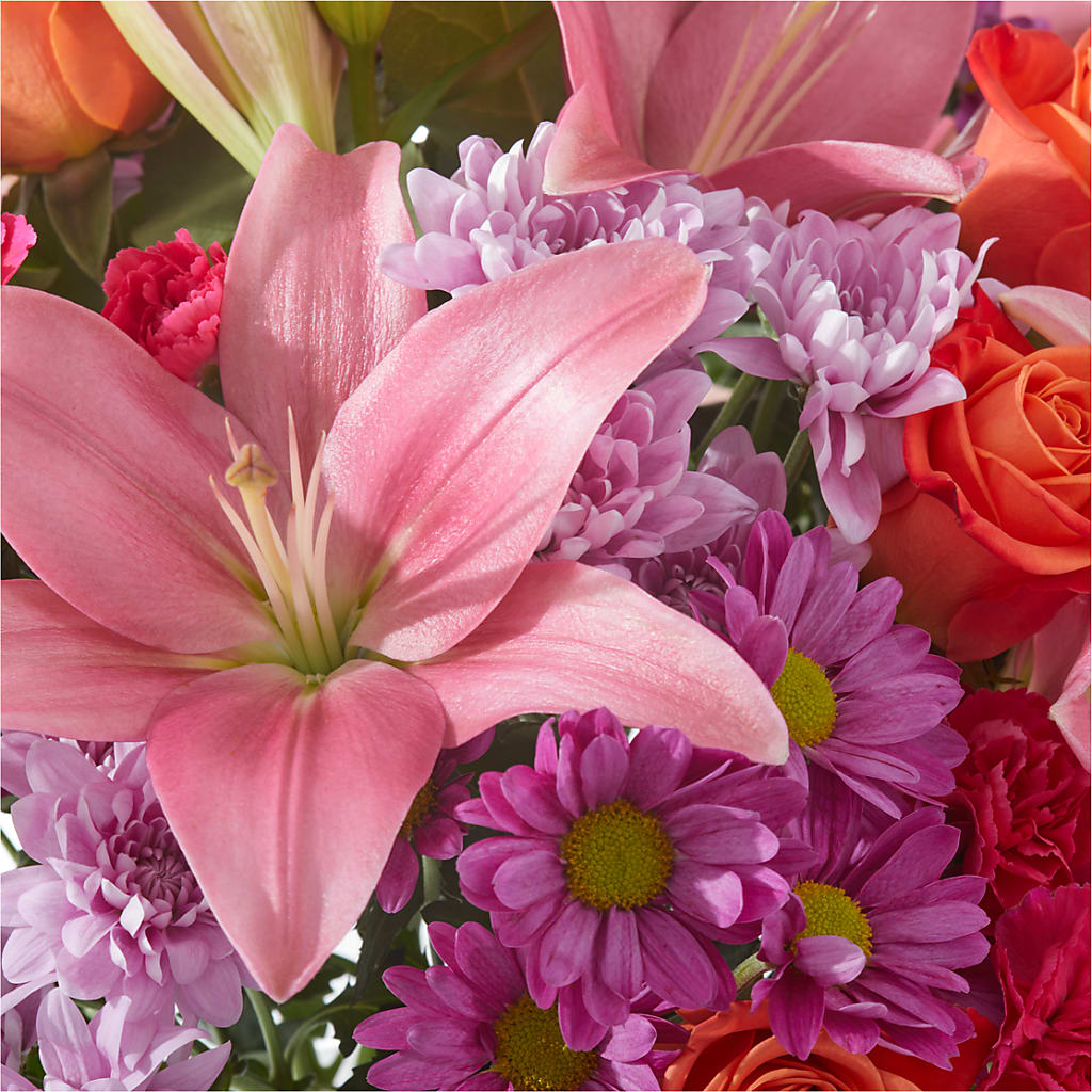 One and Only Bouquet –  Roots Of Love, Spotswood NJ