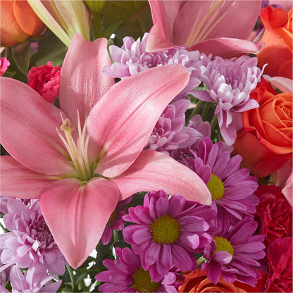 One and Only Bouquet –  Roots Of Love, Spotswood NJ
