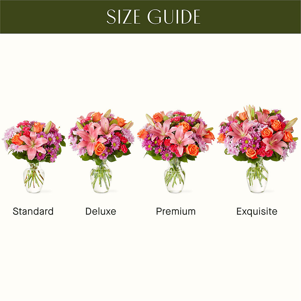 One and Only Bouquet –  Roots Of Love, Spotswood NJ