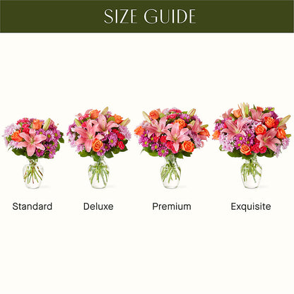 One and Only Bouquet –  Roots Of Love, Spotswood NJ