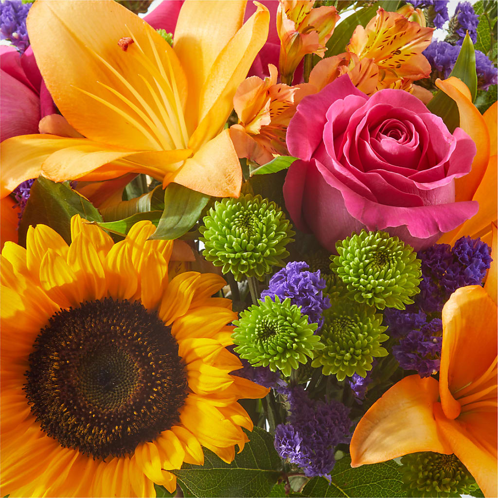 Joyful Bouquet –  Roots Of Love, Spotswood NJ