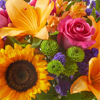Joyful Bouquet –  Roots Of Love, Spotswood NJ
