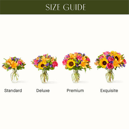 Joyful Bouquet –  Roots Of Love, Spotswood NJ