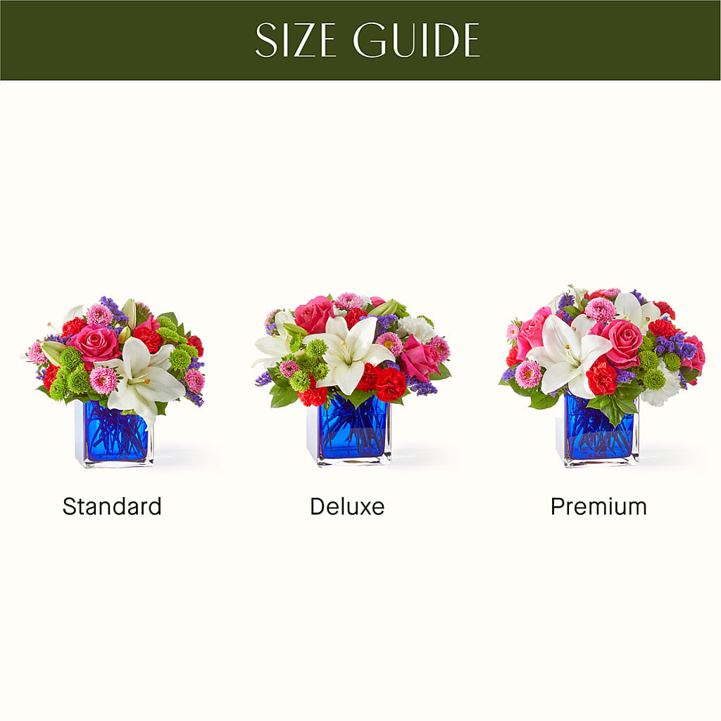 Quality Time Bouquet –  Roots Of Love, Spotswood NJ