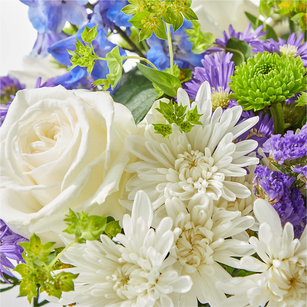 Genuine Gestures Bouquet –  Roots Of Love, Spotswood NJ