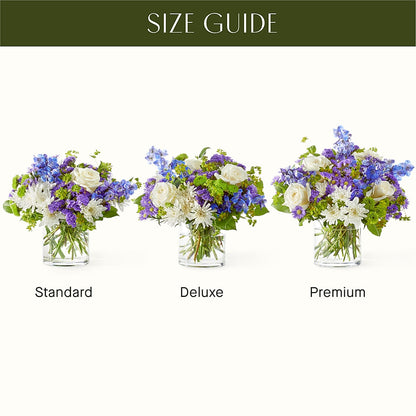 Genuine Gestures Bouquet –  Roots Of Love, Spotswood NJ