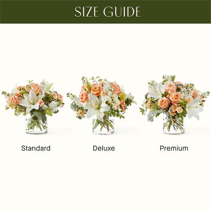 Darling Bouquet –  Roots Of Love, Spotswood NJ