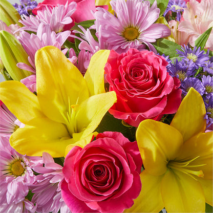 Sprinkles Bouquet –  Roots Of Love, Spotswood NJ