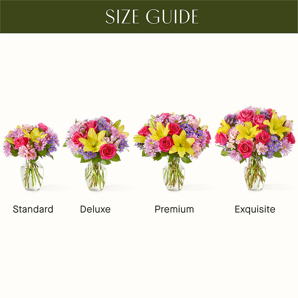 Sprinkles Bouquet –  Roots Of Love, Spotswood NJ