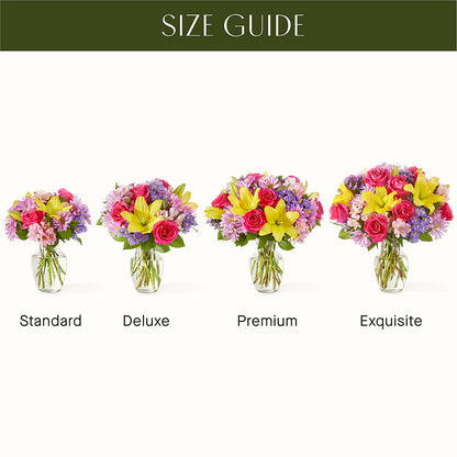 Sprinkles Bouquet –  Roots Of Love, Spotswood NJ