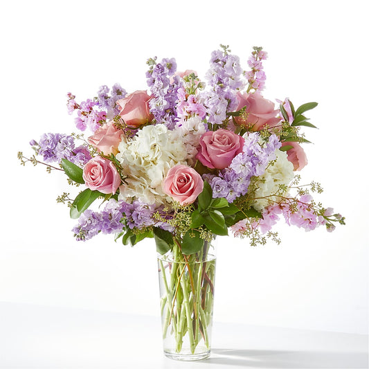 Embraced Bouquet –  Roots Of Love, Spotswood NJ