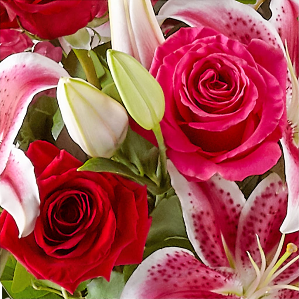 Always You Bouquet –  Roots Of Love, Spotswood NJ