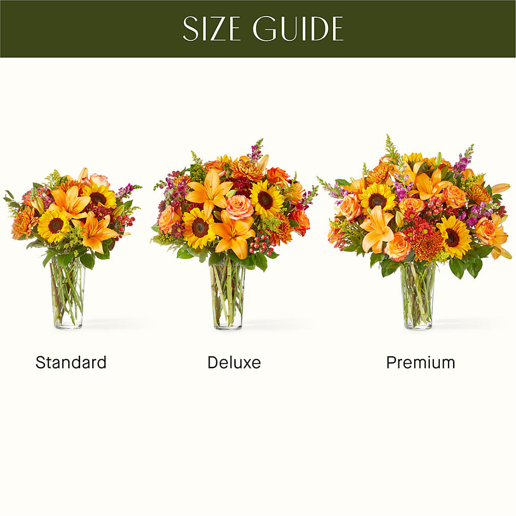 Seasons Change Bouquet –  Roots Of Love, Spotswood NJ