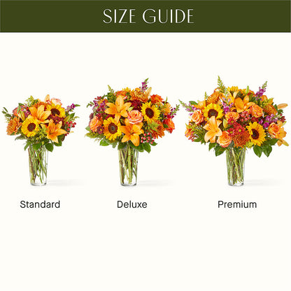 Seasons Change Bouquet –  Roots Of Love, Spotswood NJ