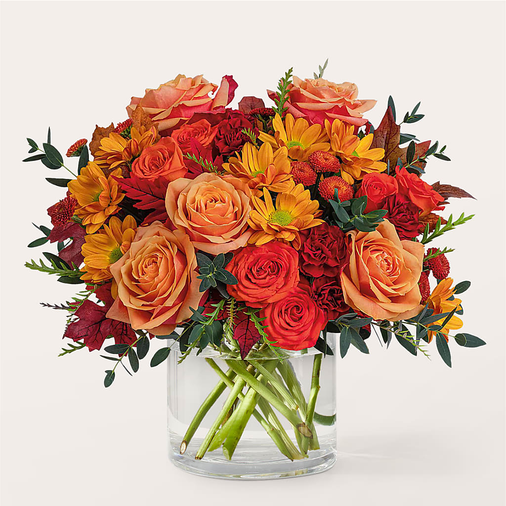 Sweet as Cinnamon Bouquet –  Roots Of Love, Spotswood NJ