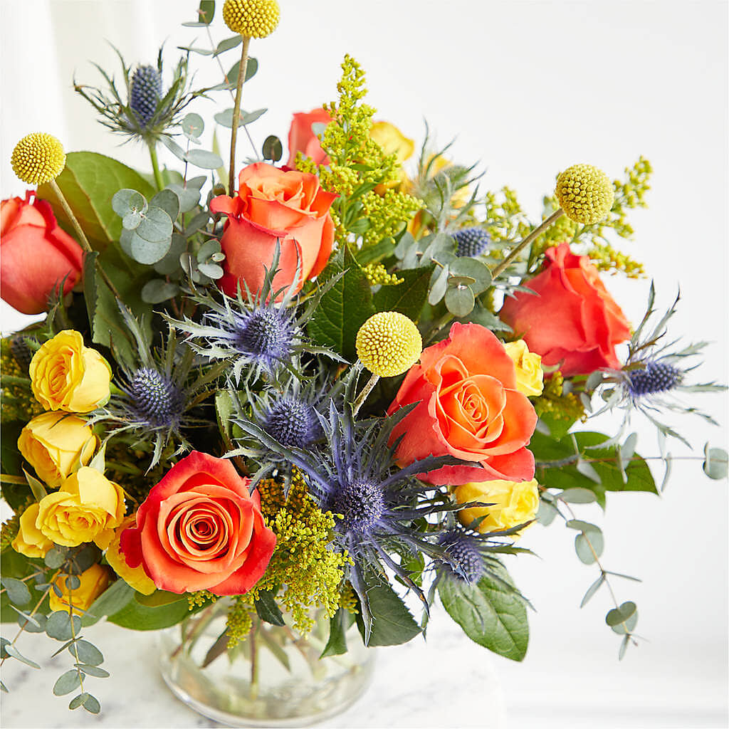 Disco Bouquet –  Roots Of Love, Spotswood NJ