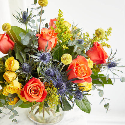 Disco Bouquet –  Roots Of Love, Spotswood NJ