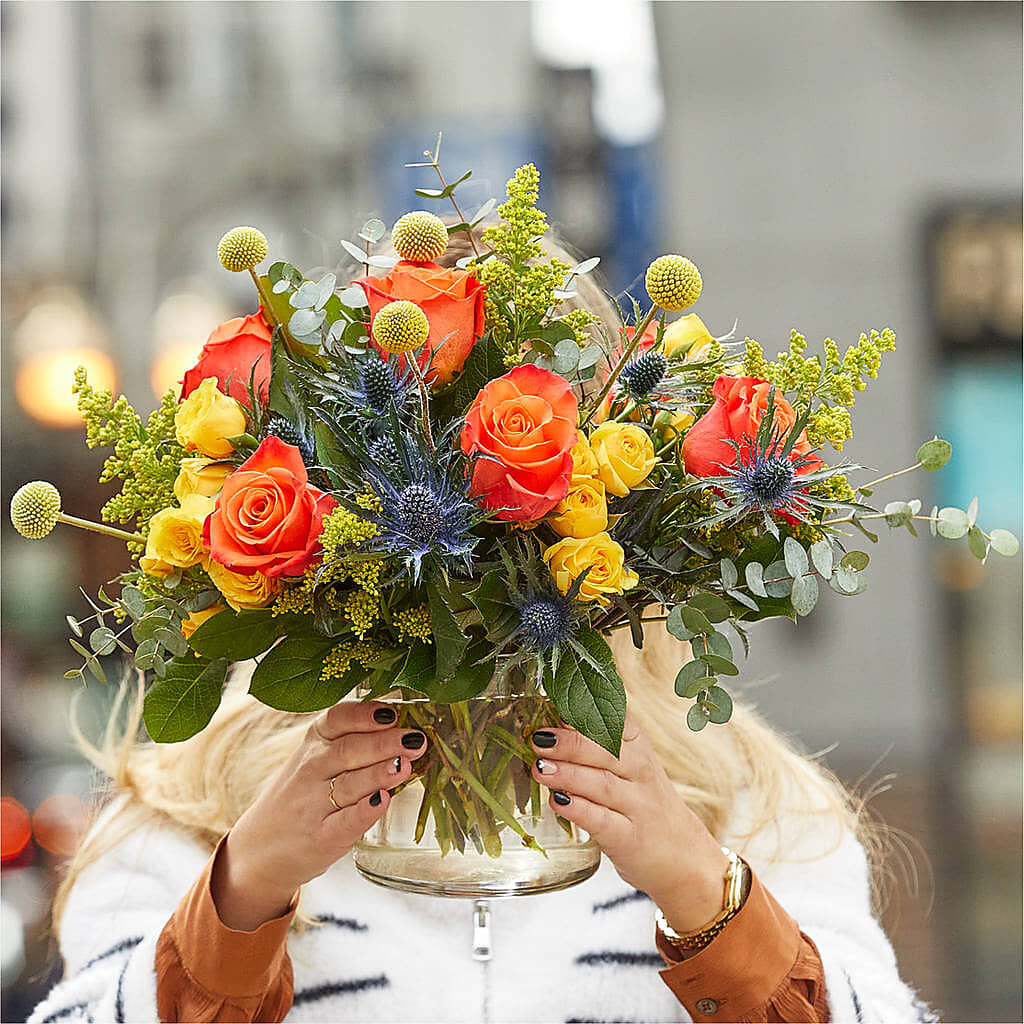 Disco Bouquet –  Roots Of Love, Spotswood NJ