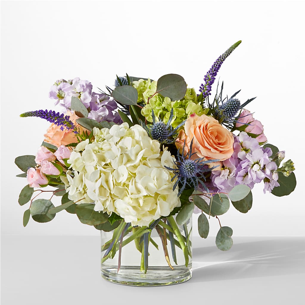 Porch Swing Bouquet –  Roots Of Love, Spotswood NJ