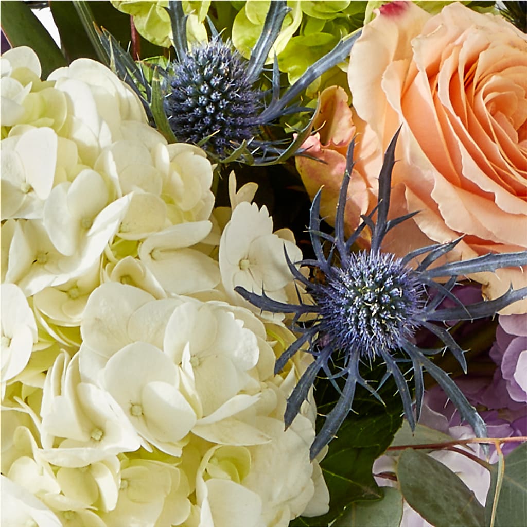 Porch Swing Bouquet –  Roots Of Love, Spotswood NJ
