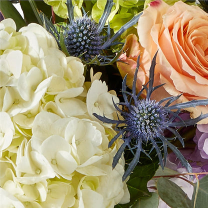 Porch Swing Bouquet –  Roots Of Love, Spotswood NJ