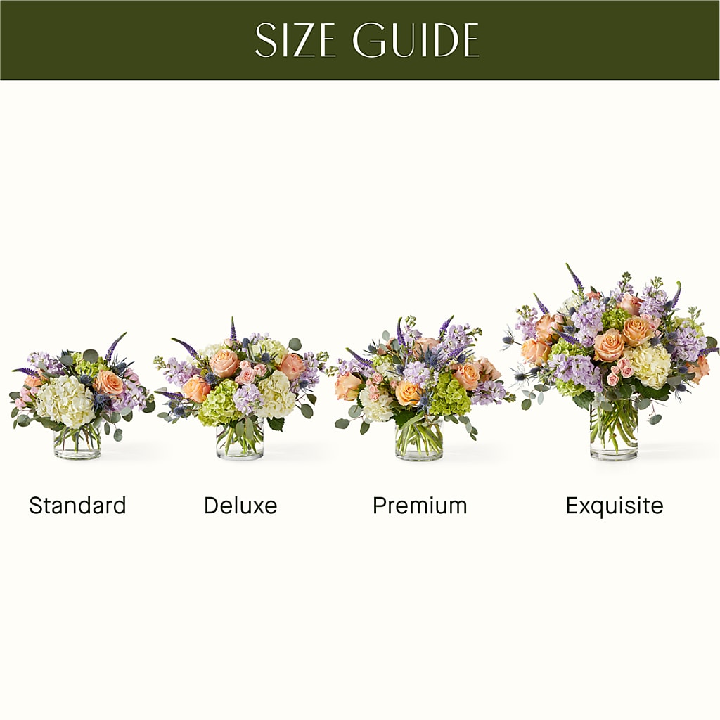 Porch Swing Bouquet –  Roots Of Love, Spotswood NJ
