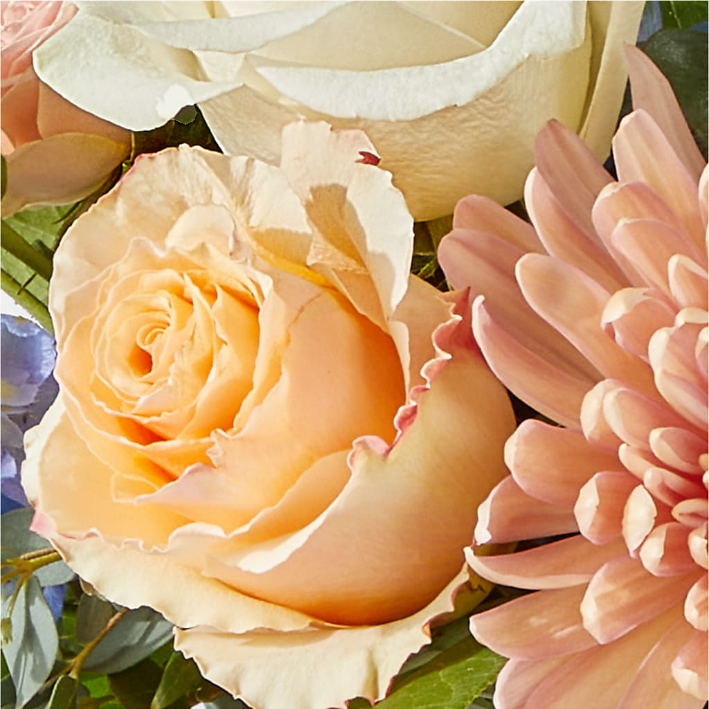 Inspired Bouquet –  Roots Of Love, Spotswood NJ