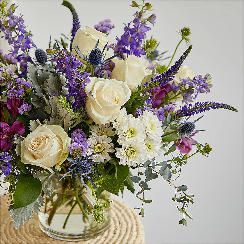 Shooting Star Bouquet –  Roots Of Love, Spotswood NJ