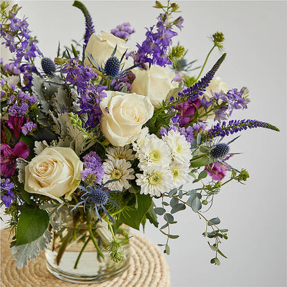 Shooting Star Bouquet –  Roots Of Love, Spotswood NJ