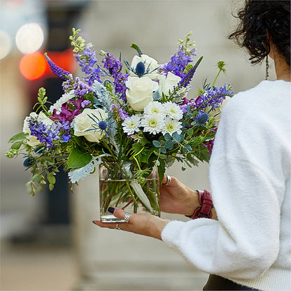Shooting Star Bouquet –  Roots Of Love, Spotswood NJ